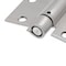 Prime-Line Door Hinge Commercial UL Adjust Self-Close, 3-1/2 in. with Sq. Corners, Satin Nickel 3 Pack U 1158253 - alternate 6